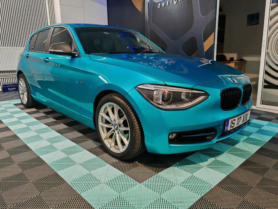 Bmw Seria 1 - 116D