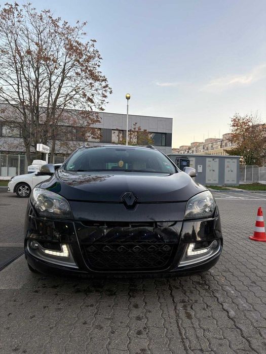 Vand Renault Megane 3 Gt Line