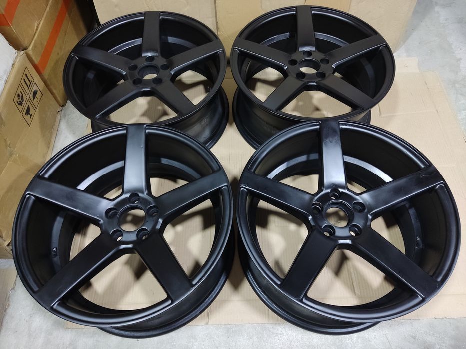 Джанти VOSSEN CV3 5X105 18"