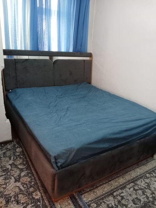 Кроваи и шкаф туба сатылады