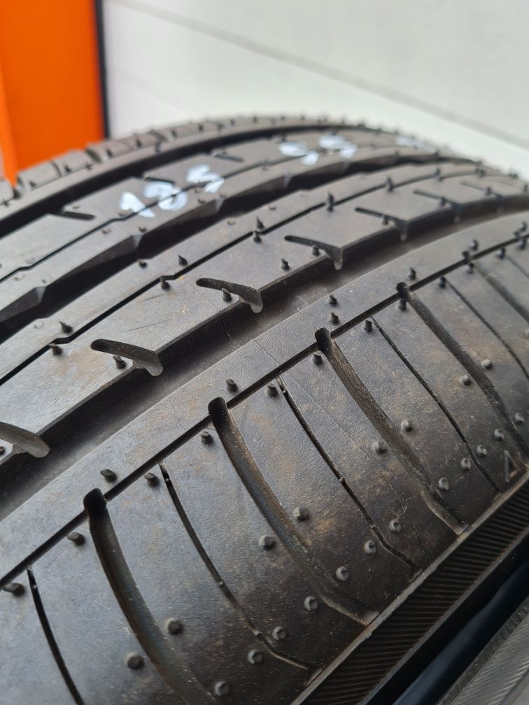Нови летни гуми 4 броя YOKOHAMA BluEarth Es32 185 55 R16 дот 2224