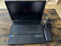 Laptop Gaming Acer Predator Helios 16