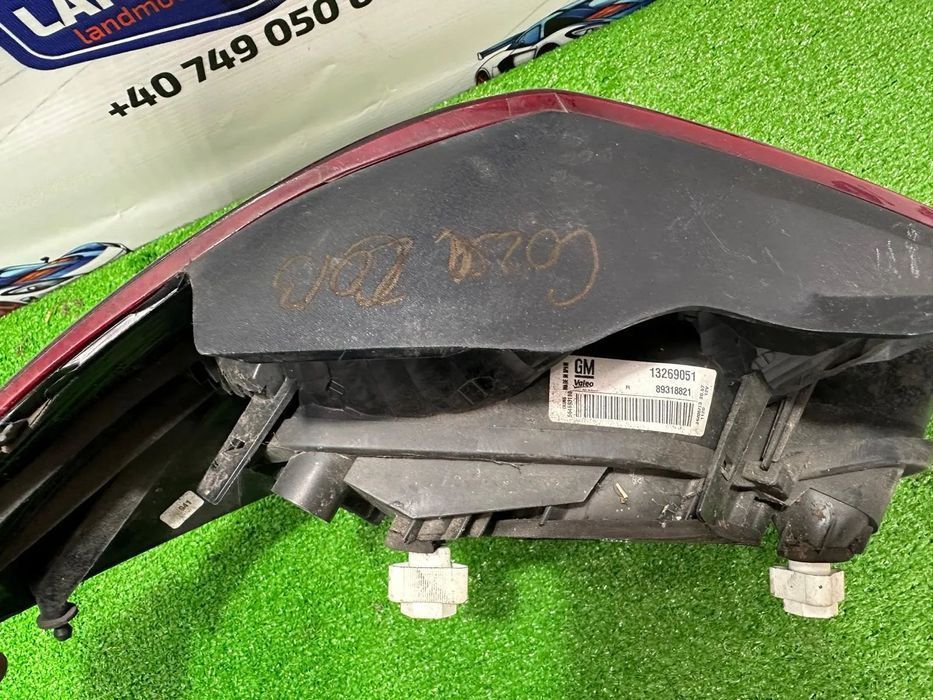 stop dreapta spate opel corsa d 2006-2014