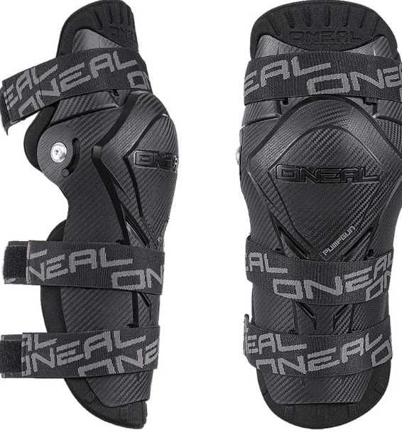 Наколенки O’NEAL PUMPGUN MX Код: 2566