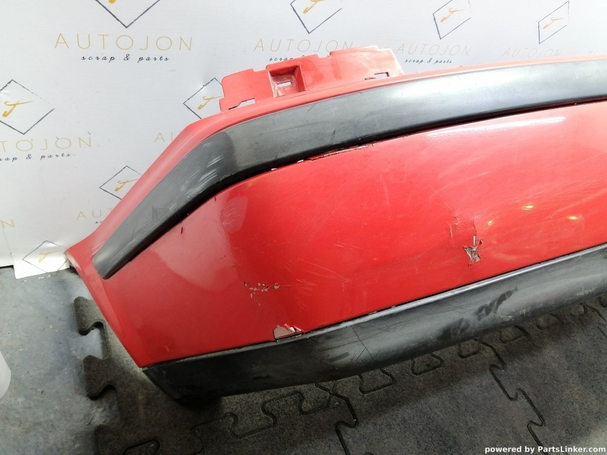 Bara spate SKODA OCTAVIA (1U2) [ 1996 - 2010 ] 1.6 (AEH, AKL) 74KW|101HP OEM 1U6807421A