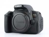 Canon 650D фотоапарат