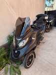 Piaggio mp 3 iee