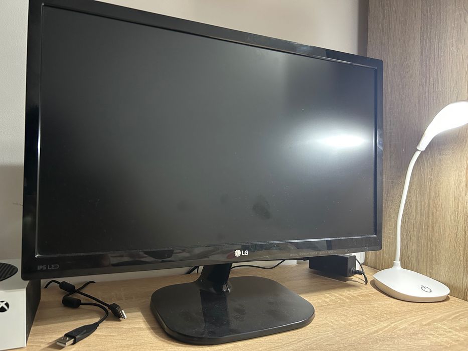 Monitor LED LG 22MP48D-P 21.5 inch 60Hz
