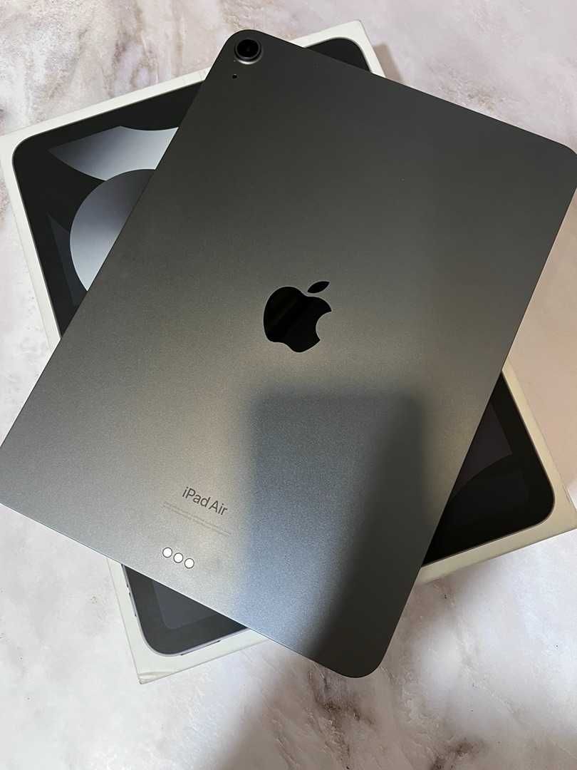 Apple Ipad Air 5 поколение Wi-Fi 64 Gb (г.Семей) лот 372504