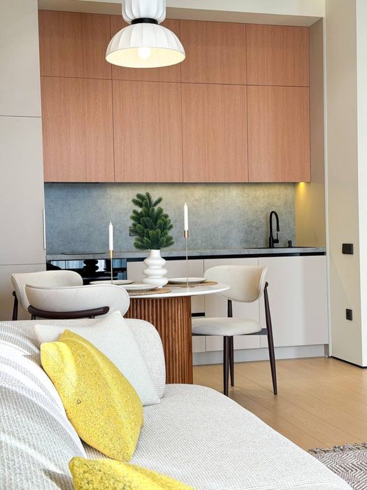 Продам ЖК Инфинити ул. С.Азимов