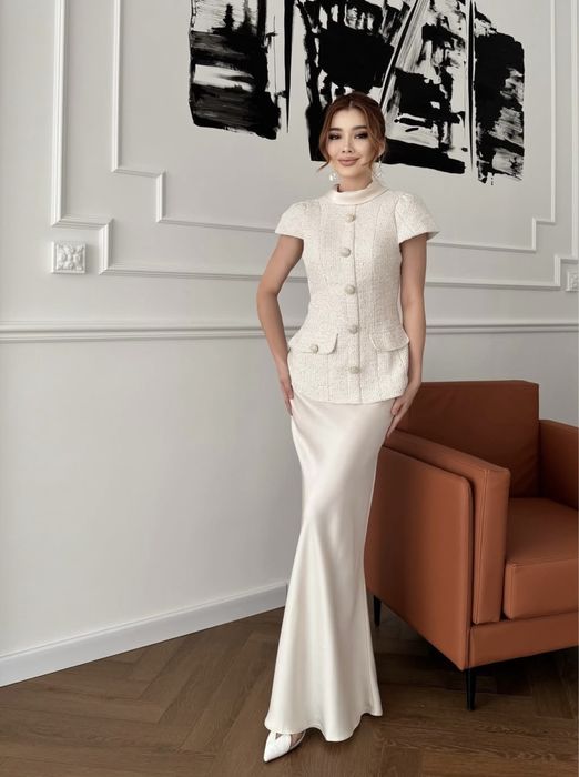 Платье срочно сатылады келыстырып беремын