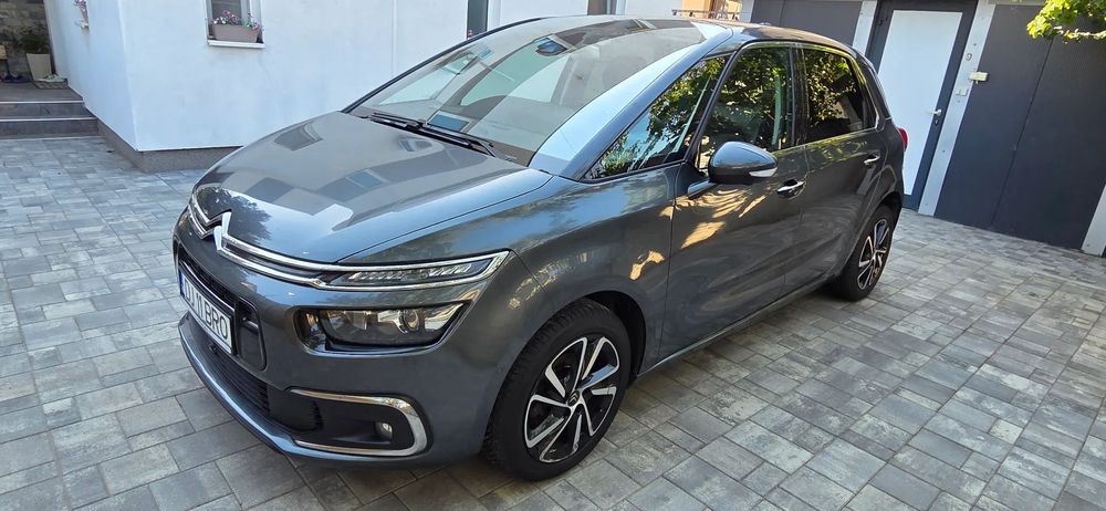 Citroën C4 Picasso Stare perfecta