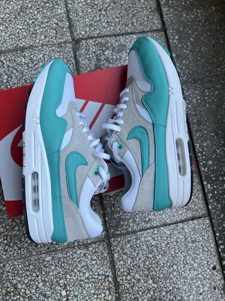 Nike Air Max 1 SC 455(11,5)