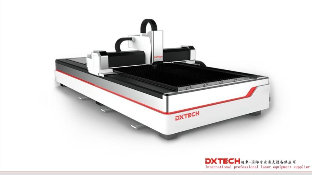 Станок лазерной резки 13 млн