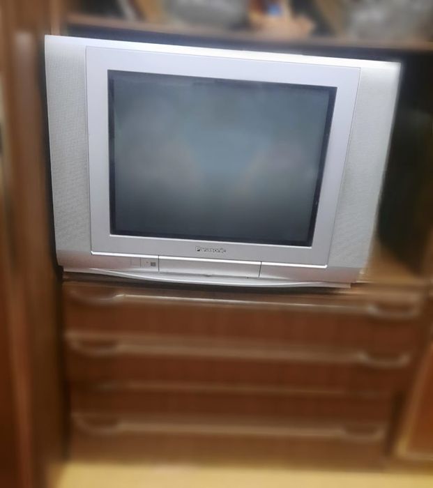 Телевизор Panasonic