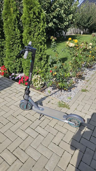 Trotinetă electrică