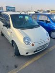 Shevrolet matiz 2010