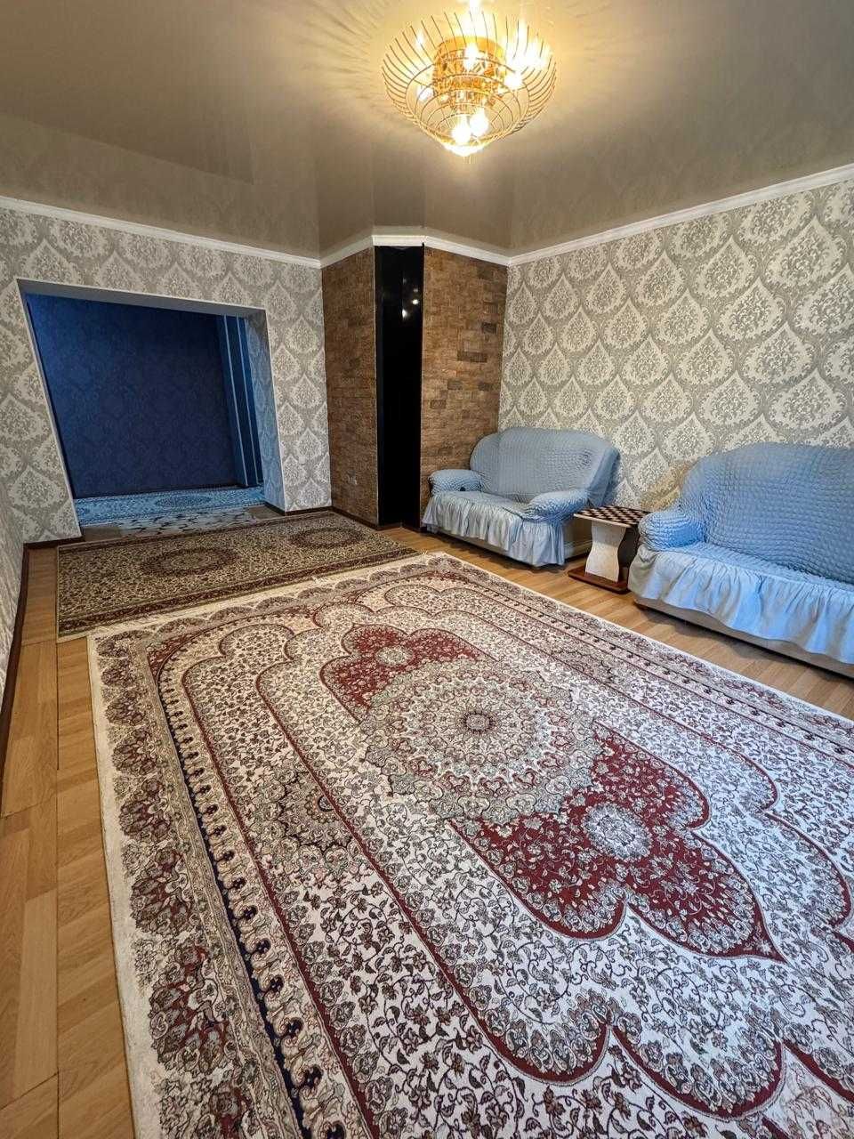 Продается Дом в мкр.Северном в Заречном!