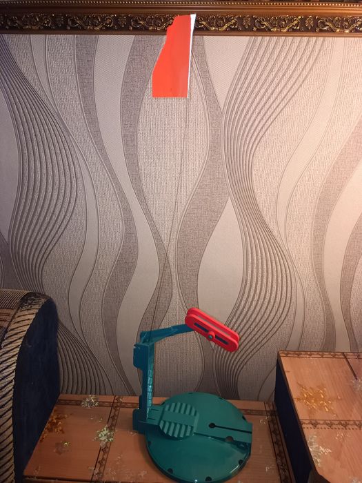 Жерлица от Петрова