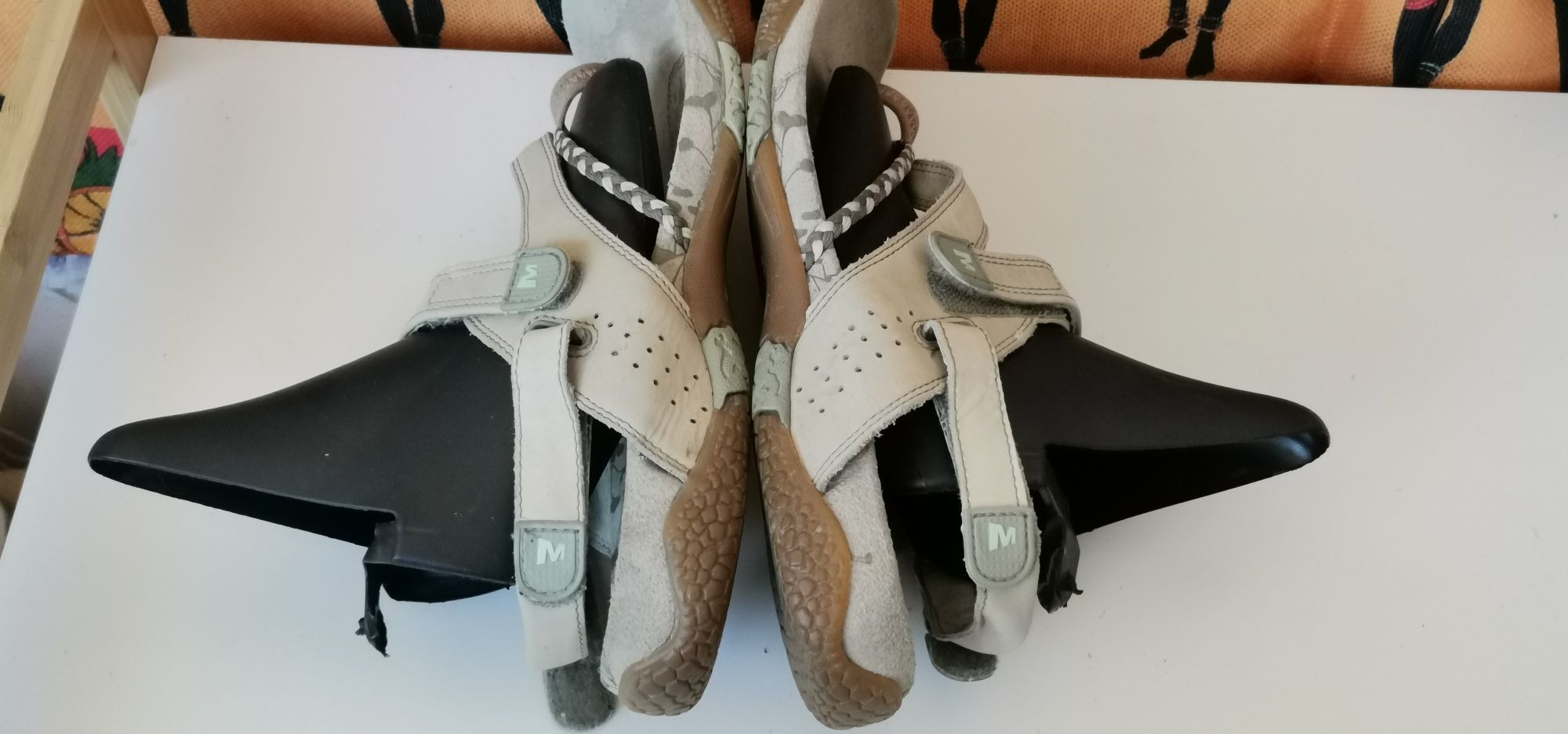 Сандали Merrell 40н.Естествена кожа
