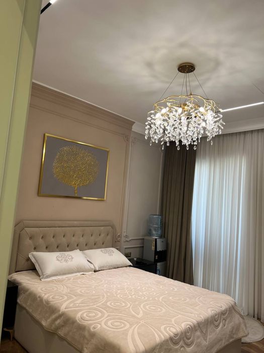 Mirabad Avenue Аренда LUXURY