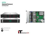 Сервер HPE ProLiant DL380 Gen10 Plus 16SFF / Intel Xeon Gold 6330