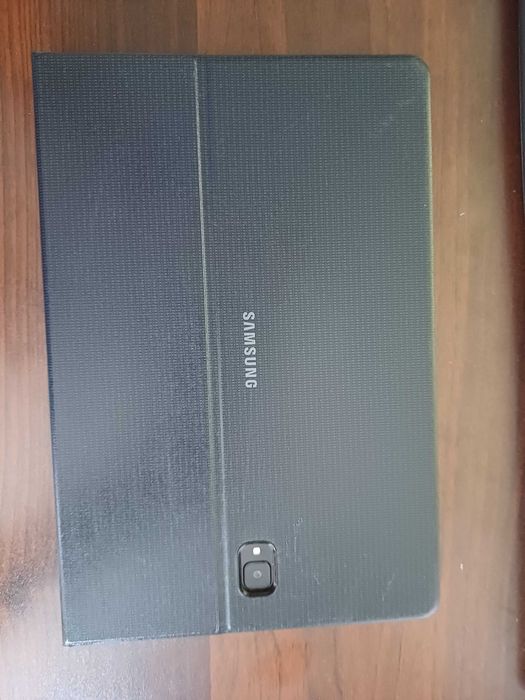 Samsung TAB S4 таблет, Аmoled, клавиатура, S pen, перфектен