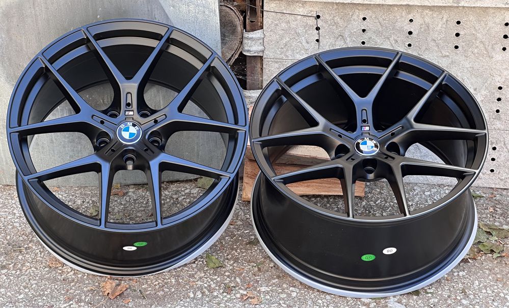 Джанти за БМВ BMW 19 “ цола Спорт Пакет 5х120 E90 F10 F30 X3 нови