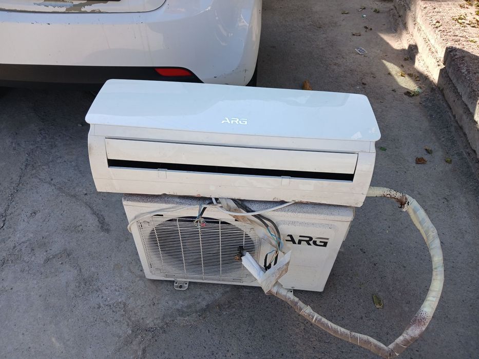 Срочно продаю кондиционер