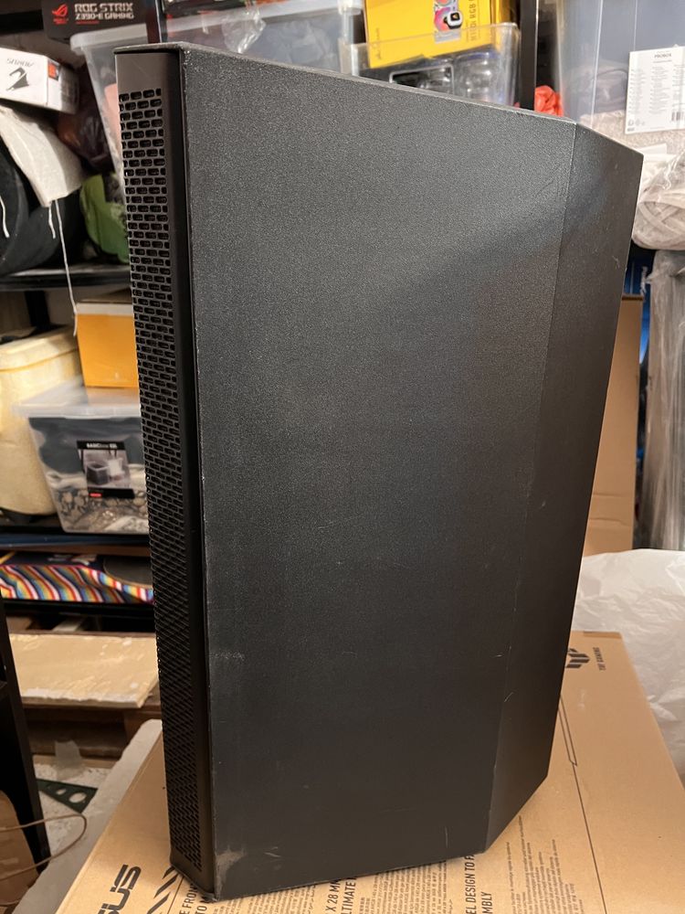 Electrovoice ZLX 15P - 2 boxe pasive
