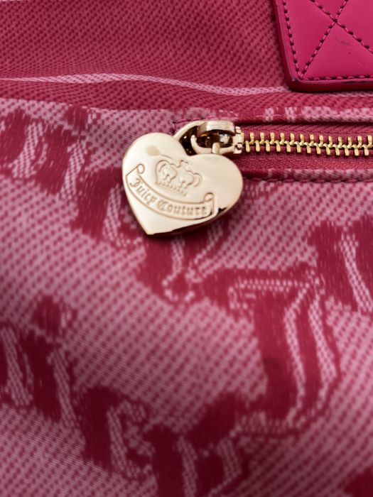 Сак Juicy Couture