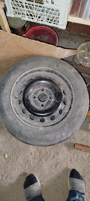 Диска R14 cobalt