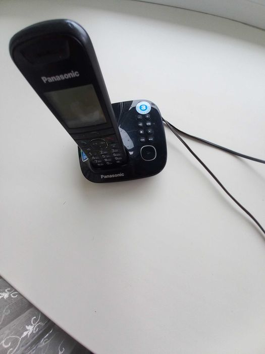 Домашний телефон