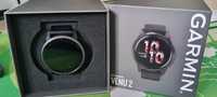 Smartwatch Garmin Venu 2 black