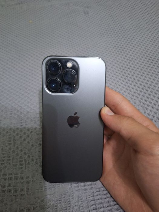 Iphone 13 pro 128 KH/A