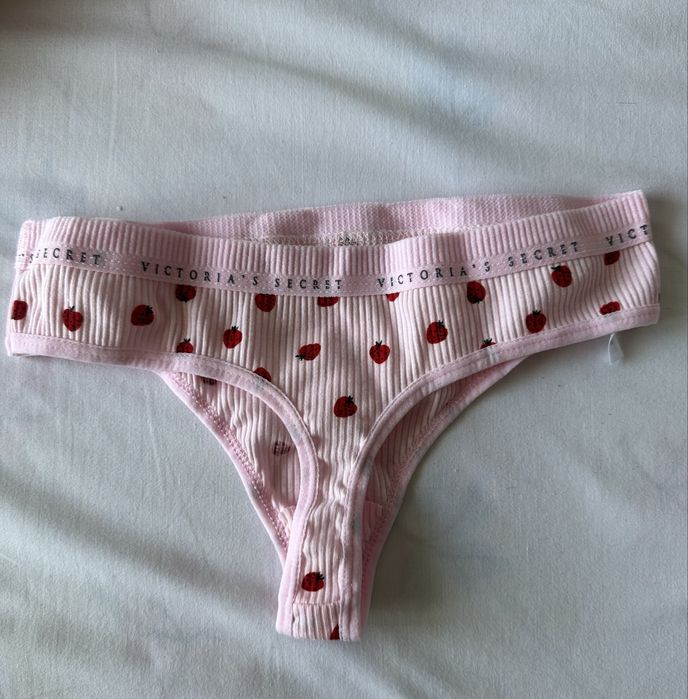 Бельо Victoria’s Secret