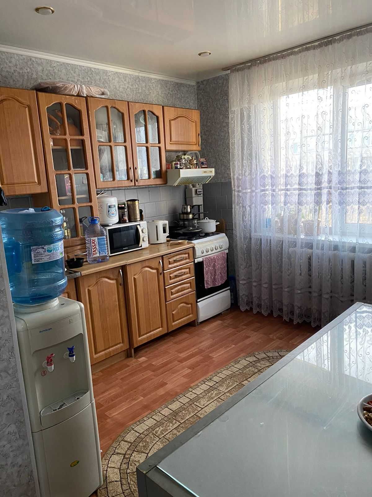 Продам 3 ком квартиру