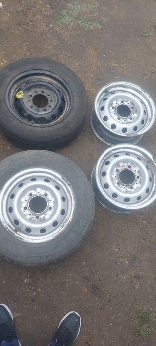Продам штампы от нивы р15