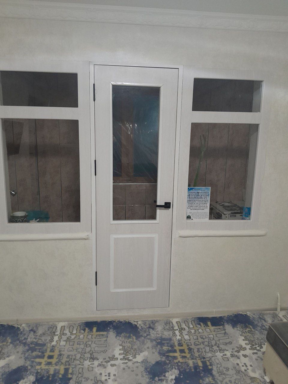 Квартира ижарага