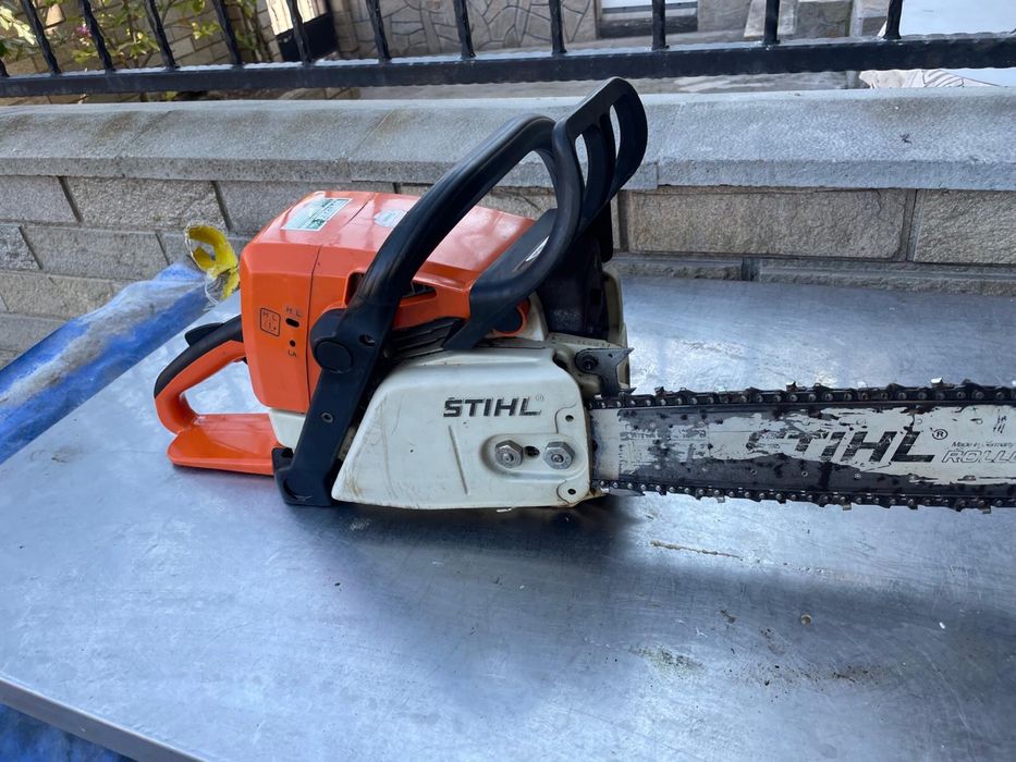 Моторни резачки Stihl MS 310