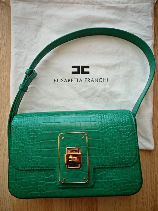 Чанта Elisabetta Franchi