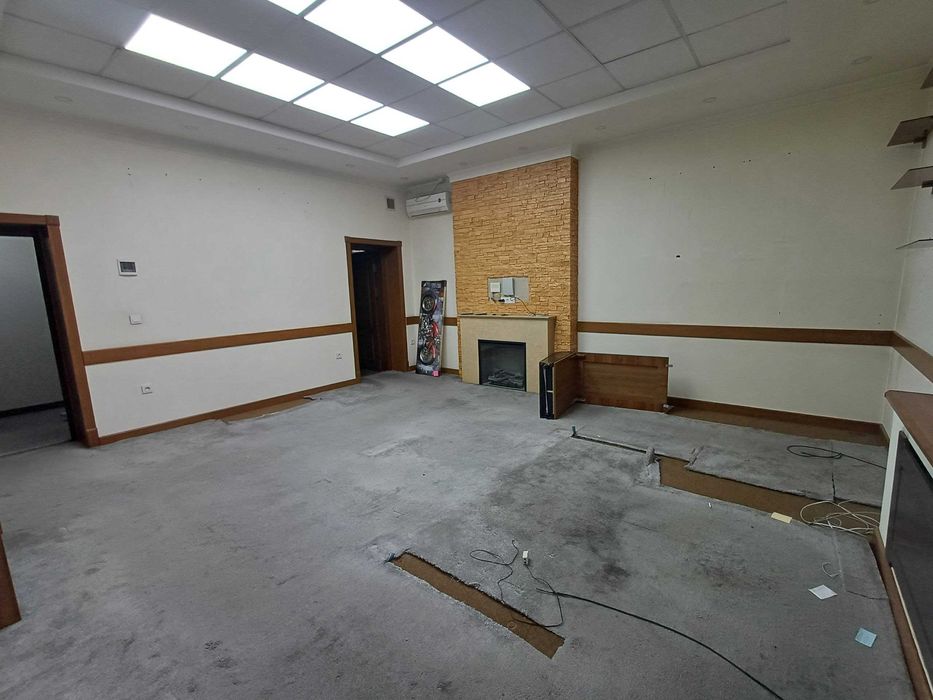 Продаю здание
Феруза массив
1,500 м2
2 этажа
36 соток