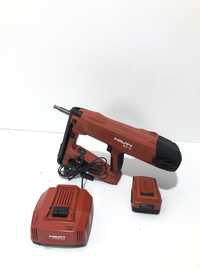 Pistol batut cuie beton Hilti BX 3