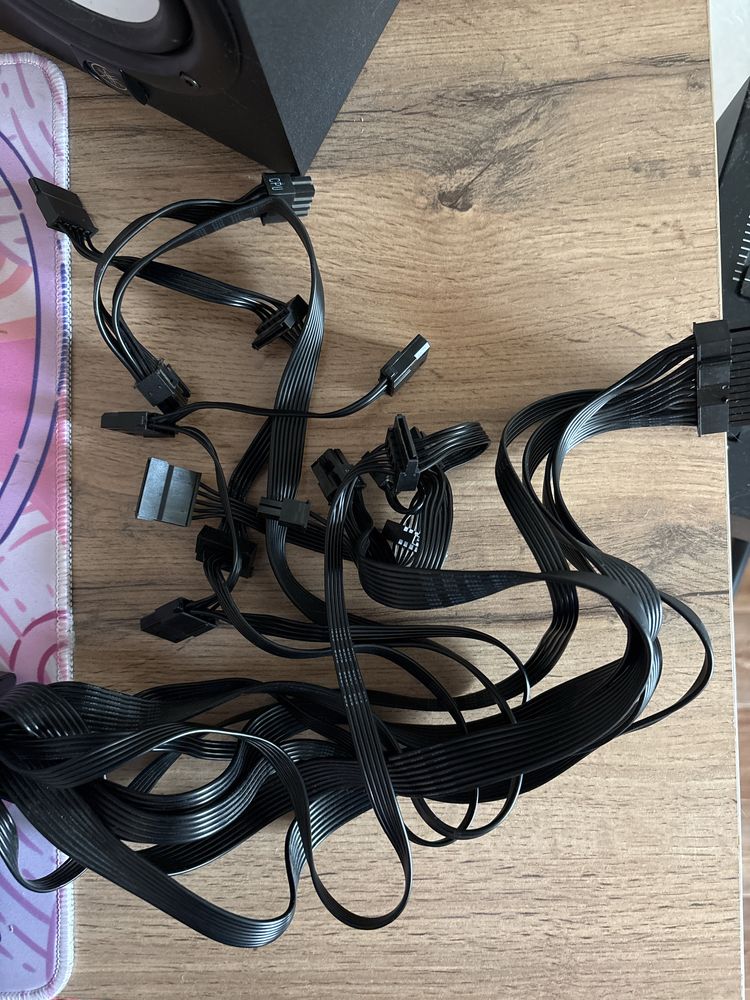 БП DeepCool PK600D