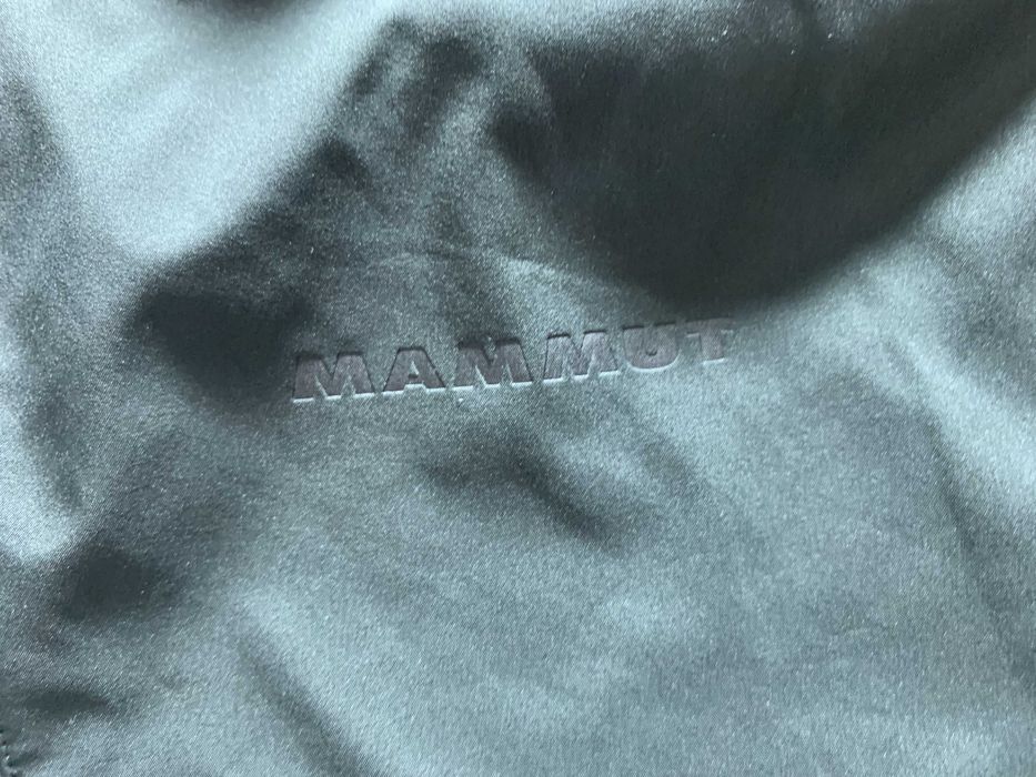 Мъжко яке GORE ветровка Mammut Ultimate Lite SO Hooded Jacket XL