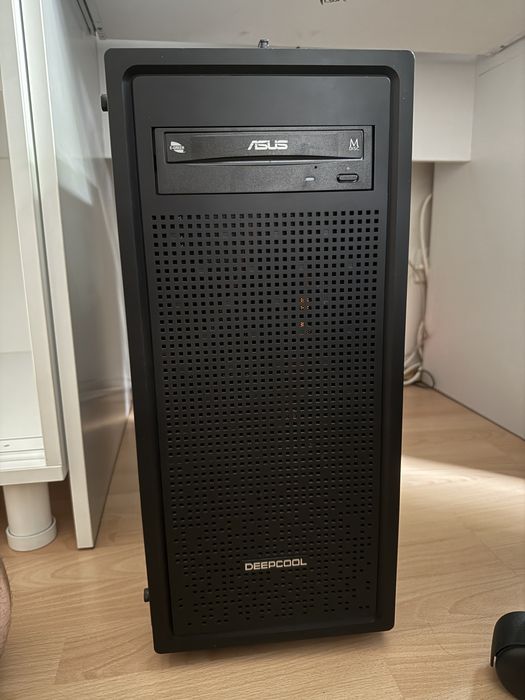 PC Gaming I7-9700K 3.60GHz | GTX 1660 8GB | 16GB RAM