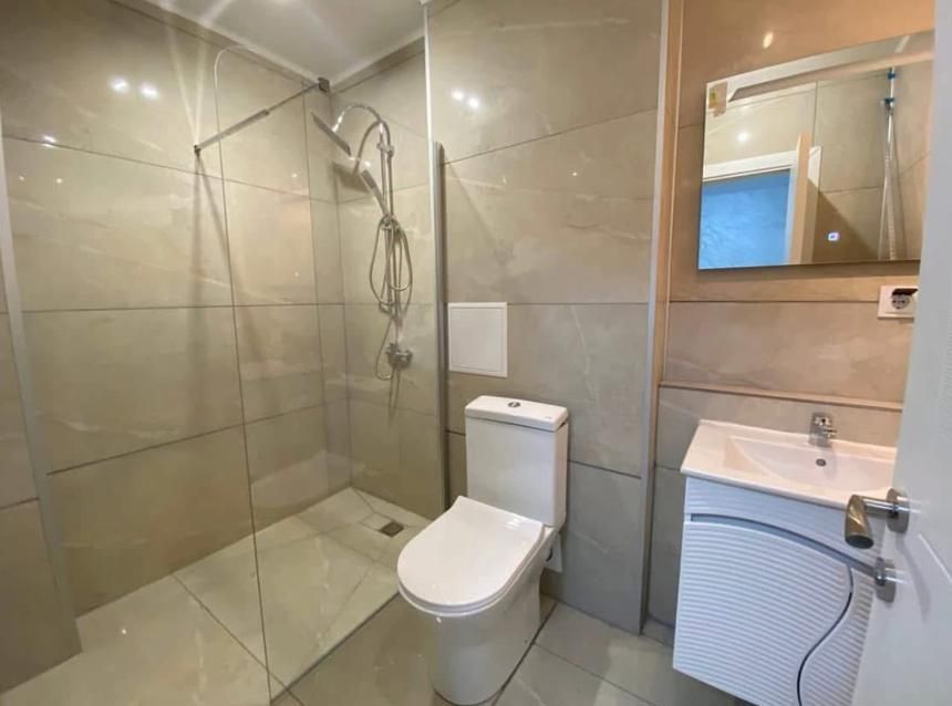 Дава се под наем Двустаен апартамент в Пловдив, Христо Смирненски - 64 кв.м за 450 € - Снимка #5