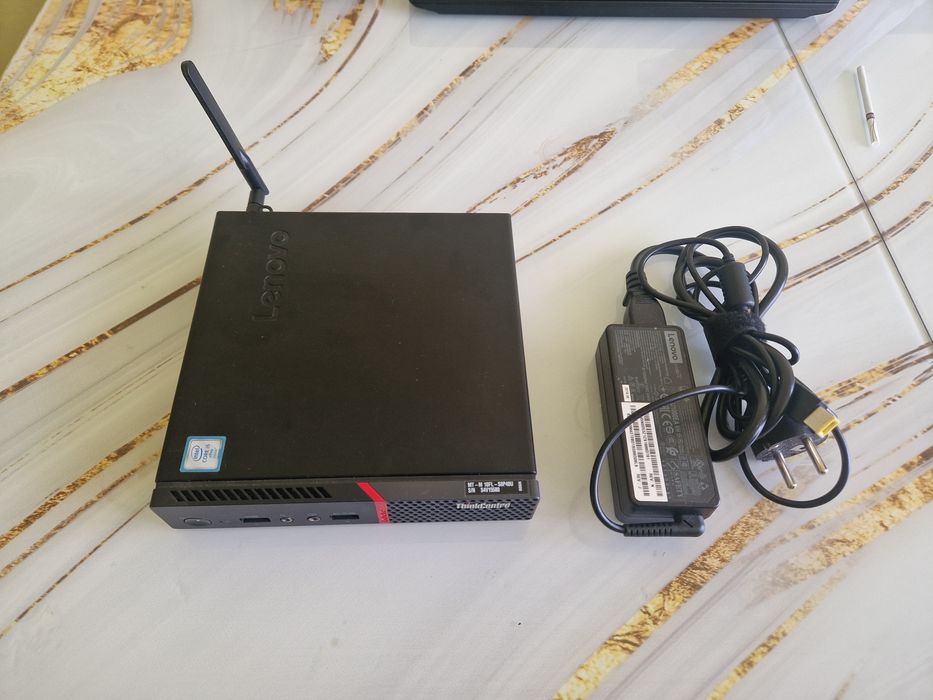 mini PC Lenovo M900