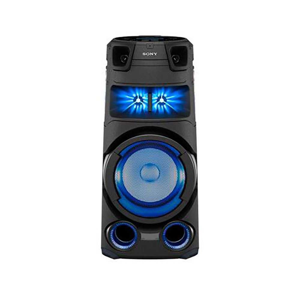 продам новый Sony MHC-V73D/DVD/HDMI/Bluetooth/USB/AUX/FM/С ДОСТАВКОЙ/