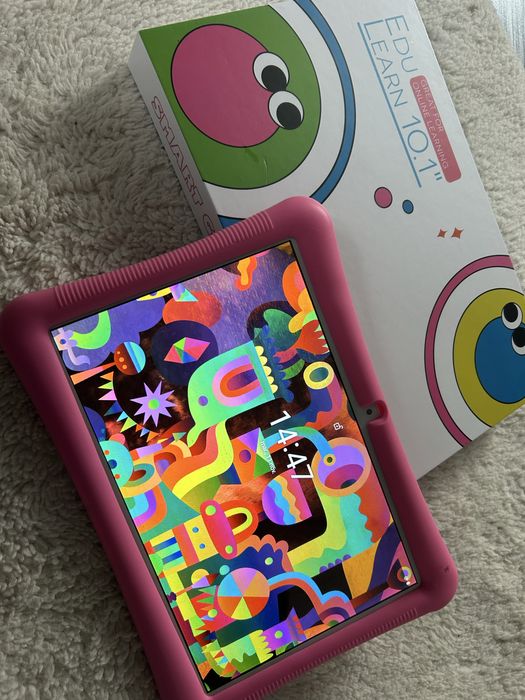Tableta copii 10 inch